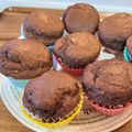 yuk6222's cooksnap of when they made ホットケーキミックスで簡単ガトーショコラ.