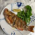 ナピト's cooksnap of when they made 道産子の春☆ニシンの塩バター♬ムニエル風.