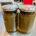真理かあさん's cooksnap of when they made リメイク♪梅酒の梅ジャム.
