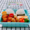 mipoみぽ's cooksnap of when they made ∞塩むすび∞.