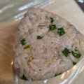ゆるмαмα's cooksnap of when they made 味むすび.