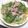 おにもつちゃん's cooksnap of when they made 五右衛門風 豚しゃぶと水菜の和風パスタ☆.