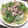 おにもつちゃん's cooksnap of when they made 五右衛門風 豚しゃぶと水菜の和風パスタ☆.
