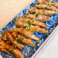 モミ太くん's cooksnap of when they made こりこり美味しい♪えのきの豚バラ巻き★.