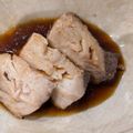 シルバニアF's cooksnap of when they made 簡単！ブリの刺身で塩胡椒焼き.