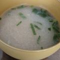 akincho16's cooksnap of when they made 体ぽかぽか♪喉にいいレンコンスープ.