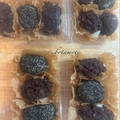 Kaori0720's cooksnap of when they made 正しいおはぎの作り方。.