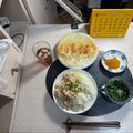 ニッシーマン's cooksnap of when they made 簡単本格！！シンガポールチキンライス.