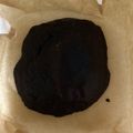 チャム's cooksnap of when they made 豆腐ガトーショコラ.