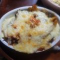 クックMKR96V☆'s cooksnap of when they made 市販のミートソースで簡単！ドリア.