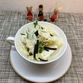 horseland's cooksnap of when they made ☆キャベツの塩昆布和え☆.