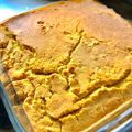 木漏れ日の台所's cooksnap of when they made グルテンフリー、私の時短コーンブレッド。.