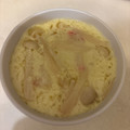 sakura96's cooksnap of when they made 具だくさん茶碗蒸し.