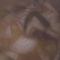 かめのたろう's cooksnap of when they made 鯛のあら汁.