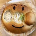 Mieまま's cooksnap of when they made 新しい顔よ！アンパンマン♪アレルギーＯＫ.