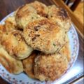 カネゴンワイフマニー's cooksnap of when they made ひよこ豆のコロッケ！ファラフェル.