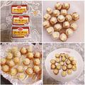 みぽぽ37's cooksnap of when they made とろとろカリカリ焼きチーズちくわ.