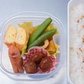 茶太郎ラッシュ･ω･'s cooksnap of when they made お弁当に！竹輪の煮物！.