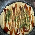 なおすけ151a's cooksnap of when they made 山芋の大量消費に♪とろとろ～♡山芋鉄板.