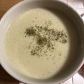 たかみん☆'s cooksnap of when they made 生おからdeトロトロポタージュ.