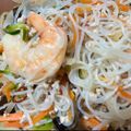 りーこP's cooksnap of when they made ヤムウンセン.