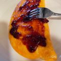 ぴぴごんす's cooksnap of when they made お餅でふわふわフレンチトースト♡.