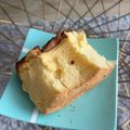 ju22's cooksnap of when they made 基本＊プレーンシフォンケーキ.