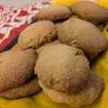 いかちゃんママ's cooksnap of when they made サクサク強力粉のクッキー.