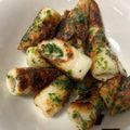 らんとこなん's cooksnap of when they made 米粉で揚げない磯部揚げ.