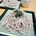 ルパンのかあさん☆彡's cooksnap of when they made まるで生麺！！乾麺の蕎麦の茹で方.