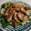 気まぐれ♡雨おんな's cooksnap of when they made 基本の甘酢炒め★豚ロース厚切り★子供ok.