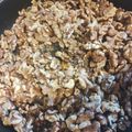 けんけんち's cooksnap of when they made くるみのロースト♥.