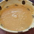 あーこ姐's cooksnap of when they made しゃぶしゃぶに♪手作りごまだれ.