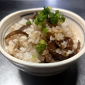 アムール杏ちゃん's cooksnap of when they made 絶対簡単!!美味しい♡舞茸の混ぜご飯.