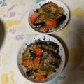 クックQT23CK☆'s cooksnap of when they made とろとろごま香る茄子の煮浸し.