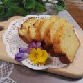 クックHG9V8Y☆'s cooksnap of when they made おからとはちみつのパウンドケーキ♪.