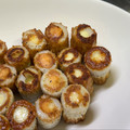 あー汰む's cooksnap of when they made とろとろカリカリ焼きチーズちくわ.