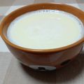 トンも's cooksnap of when they made 大人のホットバターミルク.