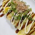 Cony◎'s cooksnap of when they made 白菜たっぷり♪とろ〜りチーズの豚ぺい焼き.