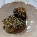 クックDIG9VP☆'s cooksnap of when they made 鯖の照焼き フライパンで簡単 美味しい♡.