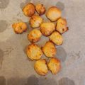 moo03's cooksnap of when they made ✾しっとり～はちみつクリチクッキー✾.