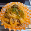ゆるмαмα's cooksnap of when they made お鍋ひとつで簡単ナポリタンスパゲティ.