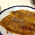 まみお✳'s cooksnap of when they made 鰯の蒲焼き.