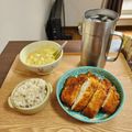 ebipeco's cooksnap of when they made 簡単♥♡タルタルソース（ピクルス無し）.