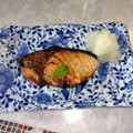 大魔女's cooksnap of when they made お節にも♪　鰤の漬け焼き.