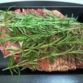 うめりっく's cooksnap of when they made コストコ肉☆デンマーク風ローストポーク.