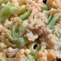 まるなこな's cooksnap of when they made ➏　おススメ♪カリフラワーマヨっ　➏.