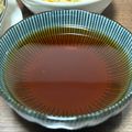 ＊＊天然水＊＊'s cooksnap of when they made 超簡単にお店の味だよ～　基本の☆天つゆ☆.