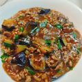 くりりんたろう's cooksnap of when they made 簡単！3つのコツでプロの味！本格麻婆茄子.