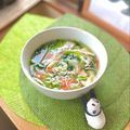 キンプリ's cooksnap of when they made 生姜入り白菜の餡かけ煮麺☆うどんでも♡.